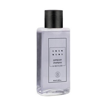 N-Recycled Şampuan - 40 Ml fiyatları
