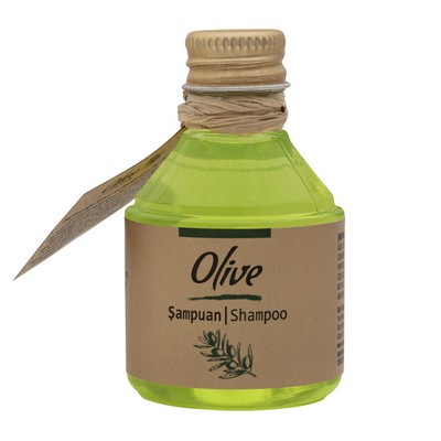 Olive Şampuan - 45 Ml fiyatları