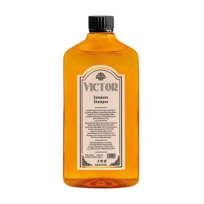 Victor Kartuş Şampuan - 380 Ml fiyatları