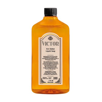Victor Kartuş Sıvı Sabun - 380 Ml fiyatları