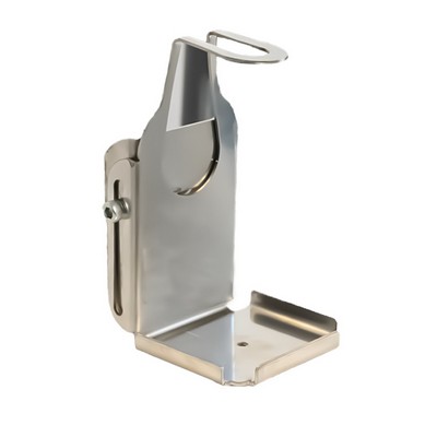 Tekli Kilitli Doldurulabilir Dispenser