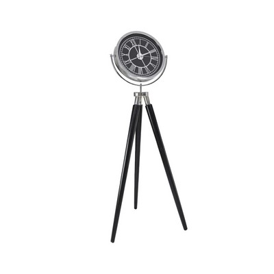 Tripod Ayaklı Dekoratif Saat fiyatları