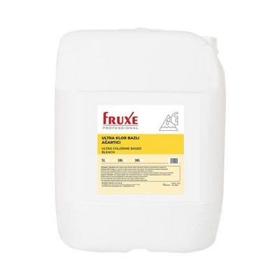 Fruxe Professional - Ultra Klor Bazlı Ağartıcı fiyatları