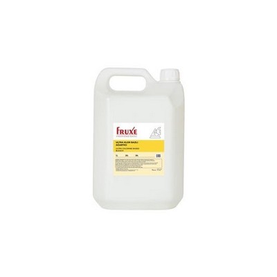 Fruxe Professional - Ultra Klor Bazlı Ağartıcı