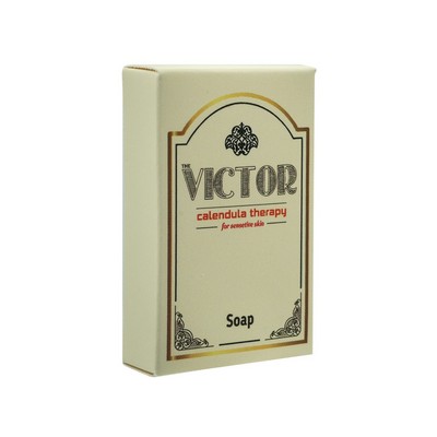 The Victor Kutulu Sabun - 20 Gr fiyatları