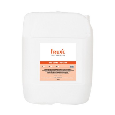Fruxe Professional - Vücut Losyonu fiyatları