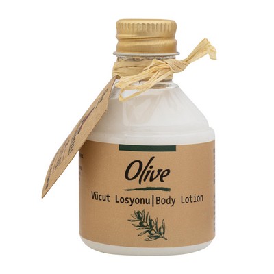 Olive Vücut Losyonu - 45 Ml fiyatları