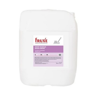 Fruxe Professional - Zemin Temizlik Bakım Ürünü fiyatları
