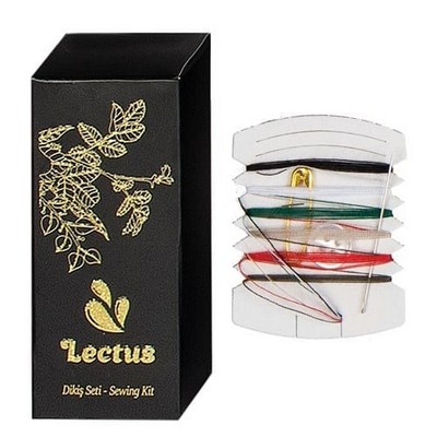 Lectus Dikiş Seti fiyatları