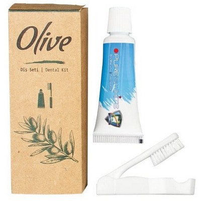 Olive Diş Seti fiyatları