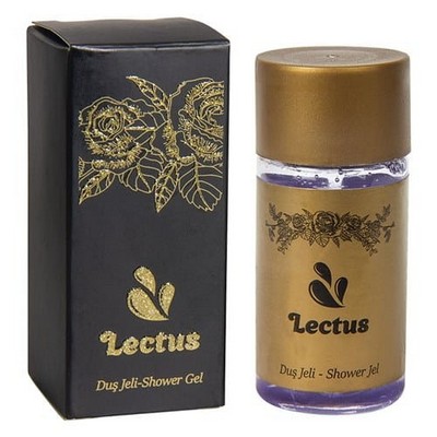 Lectus Duş Jeli - 35 Ml fiyatları
