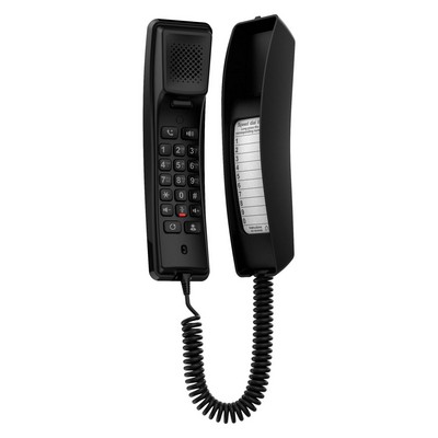 Duvar Tipi H2U IP Telefon