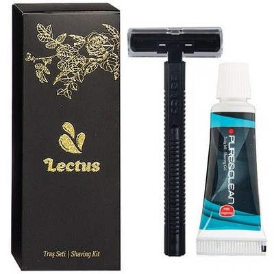 Lectus Tıraş Seti fiyatları