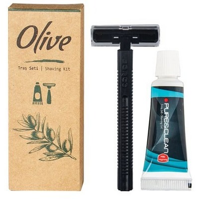 Olive Tıraş Seti fiyatları